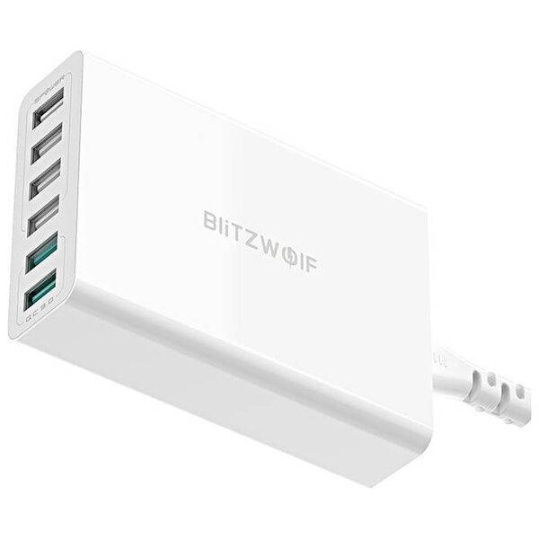 BlitzWolf  023076  BW-S15 EU έως και 12 άτοκες δόσεις 5907489604321