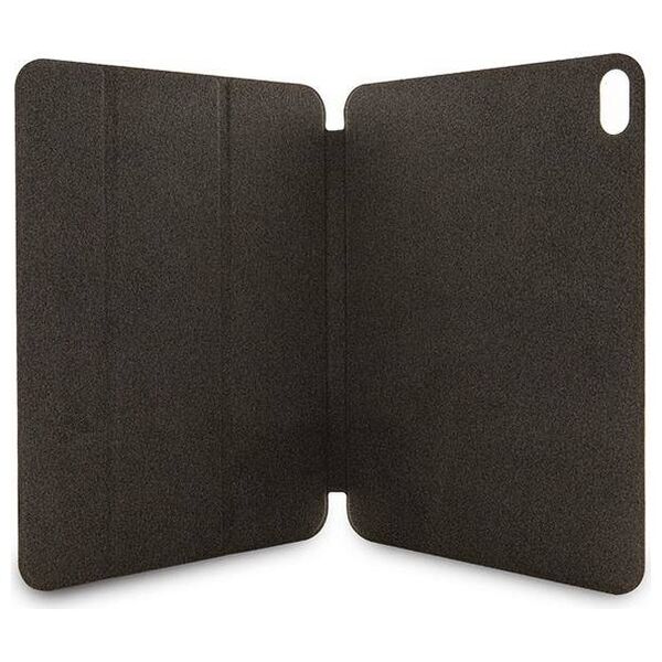 Original Case APPLE IPAD 10.9 (10gen) Guess 4G Stripe Allover (GUFC11PS4SGW) brown 3666339111571