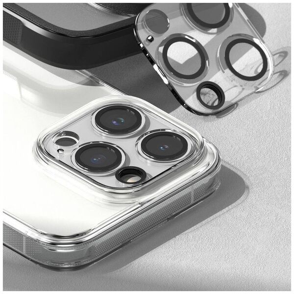 Tempered Glass APPLE IPHONE 15 PRO Ringke Camera Protector 2-pack 8809961781056