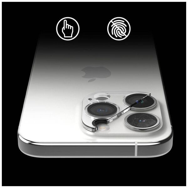 Tempered Glass APPLE IPHONE 15 PRO Ringke Camera Protector 2-pack 8809961781056