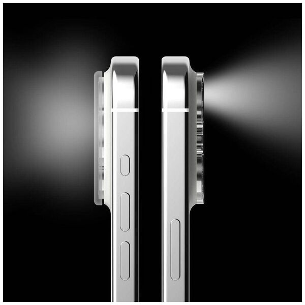 Tempered Glass APPLE IPHONE 15 PRO Ringke Camera Protector 2-pack 8809961781056