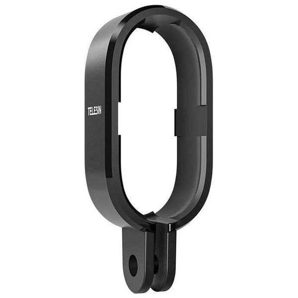 Plastic frame case Telesin for Insta360 GO 3 6974944462009