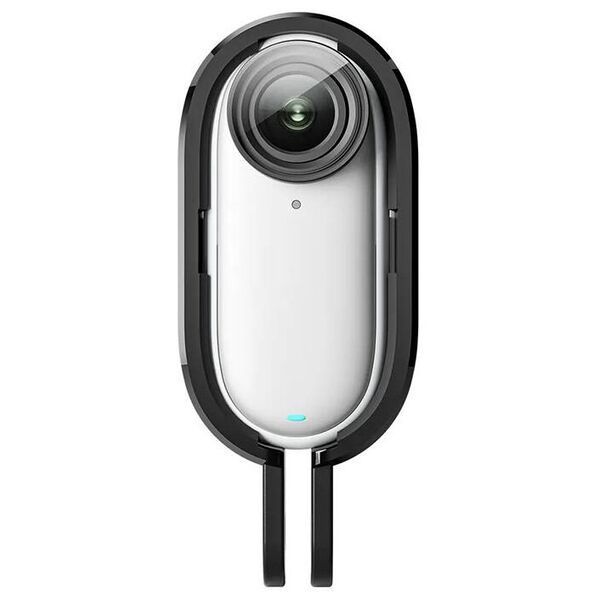 Plastic frame case Telesin for Insta360 GO 3 6974944462009