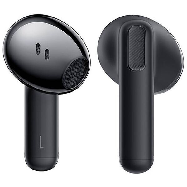 Earphones TWS Baseus Bowie E12 (black) 6932172637385