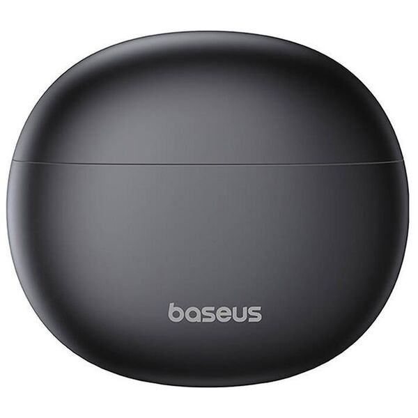 Earphones TWS Baseus Bowie E12 (black) 6932172637385
