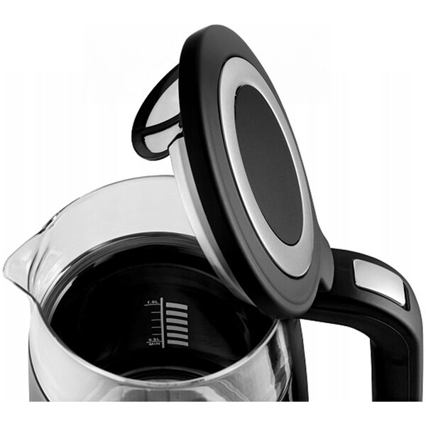 Huslog automatic kettle 1,7L AK-0832 5902983625353