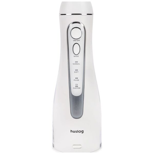 Huslog Cordless water flosser AL-050231 5902983624950