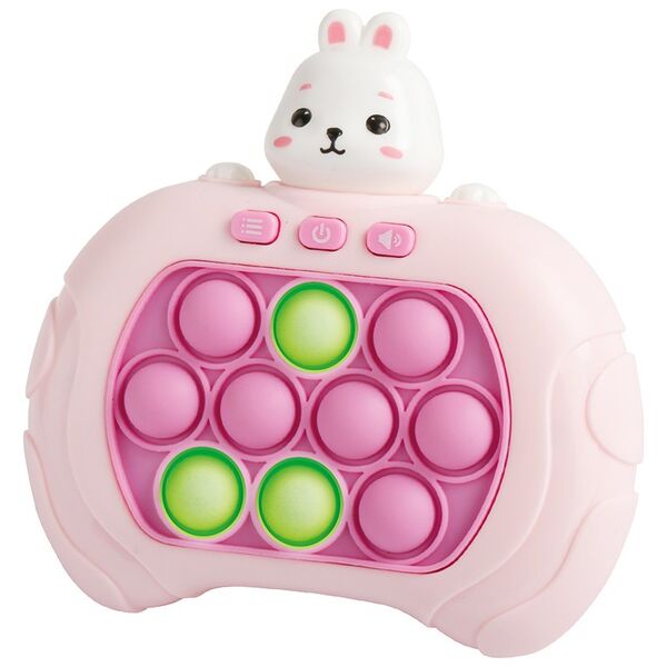 Maxlife portable game MXPS-100 rabbit 5907457736993