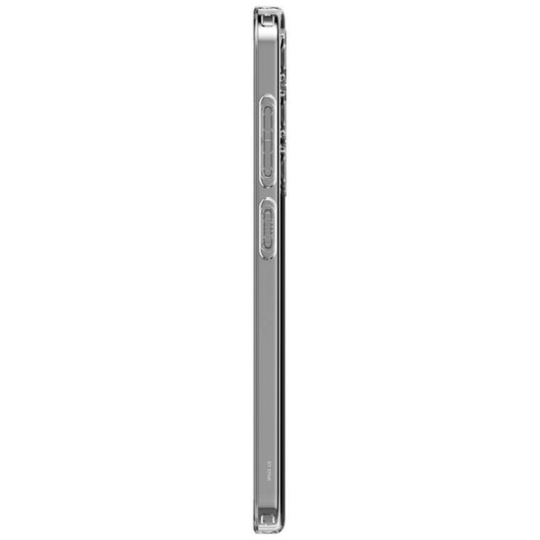 Case SAMSUNG GALAXY S24+ Spigen Liquid Crystal transparent 8809971222037