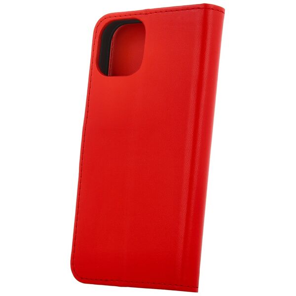 Smart Classic case for Samsung Galaxy A15 4G / A15 5G red 5907457729414