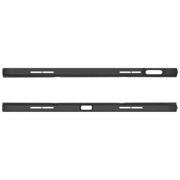 Case IPAD AIR 13.0 2024 Spigen Urban Fit black 8809971226189