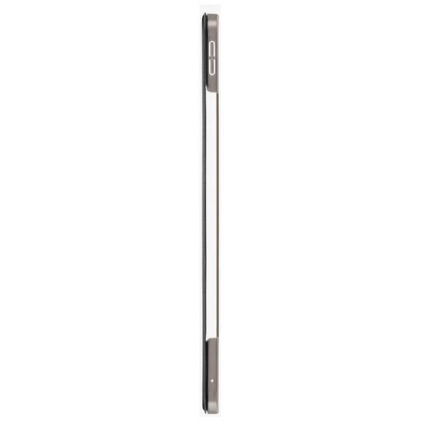 Case IPAD PRO 13.0 (7GEN) Spigen Smart Fold black 8809896753395