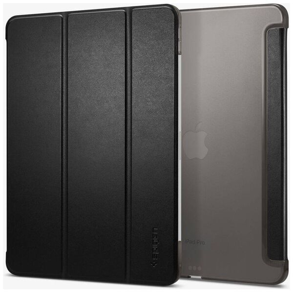 Case APPLE IPAD PRO 11.0 (5GEN) Spigen Smart Fold black 8809896753494