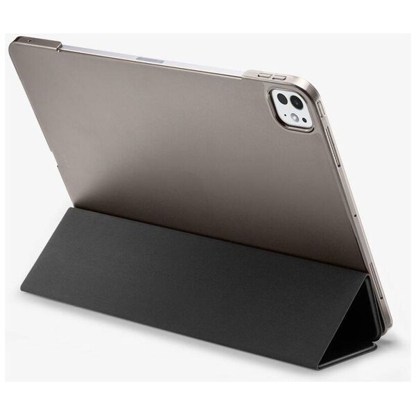 Case APPLE IPAD PRO 11.0 (5GEN) Spigen Smart Fold black 8809896753494