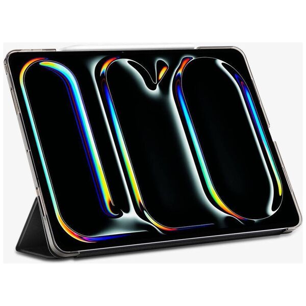 Case APPLE IPAD PRO 11.0 (5GEN) Spigen Smart Fold black 8809896753494