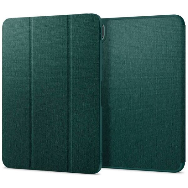 Case APPLE IPAD PRO 11.0 (5GEN) Spigen Urban Fit Midnight Green 8809971226899