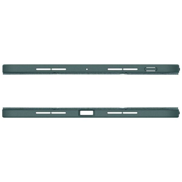 Case APPLE IPAD PRO 11.0 (5GEN) Spigen Urban Fit Midnight Green 8809971226899
