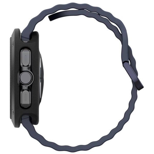 Case SAMSUNG GALAXY WATCH ULTRA (47MM) Caselogy Vault Matte black 810083835846