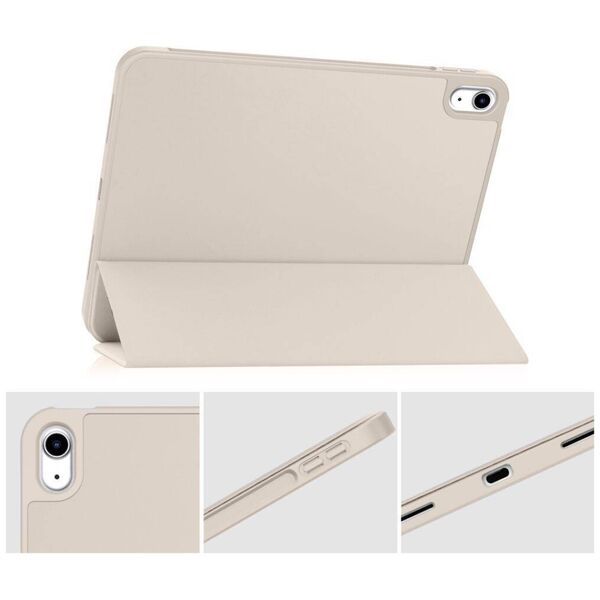 Case APPLE IPAD 10.9 (10GEN) Tech-Protect SC Pen StarLight 5906302313082