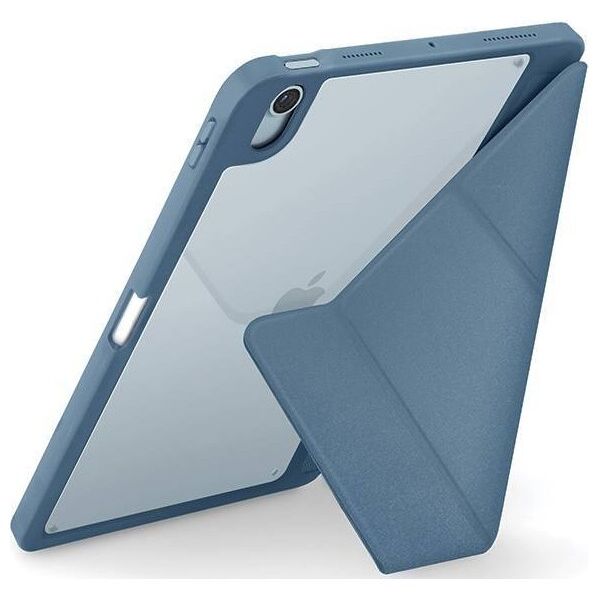 Case IPAD AIR 13.0 2024 UNIQ Moven Stone Blue 8886463689028