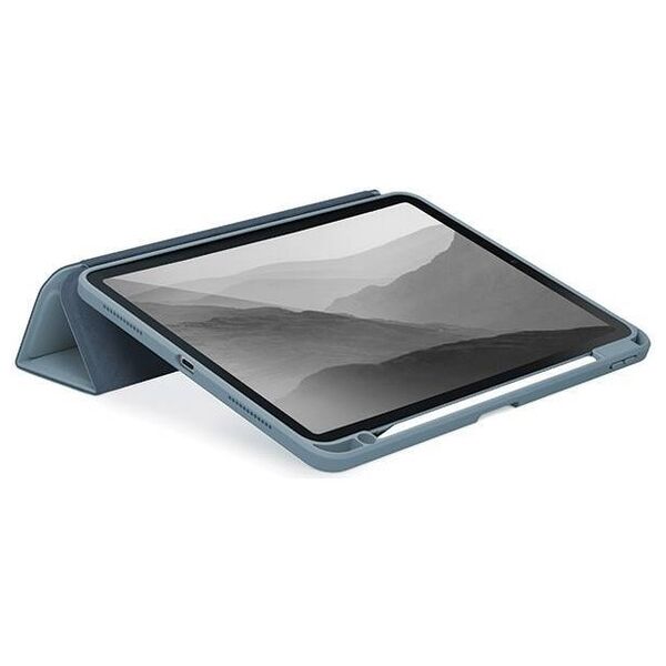 Case IPAD AIR 13.0 2024 UNIQ Moven Stone Blue 8886463689028