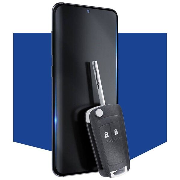 Protective Film SAMSUNG GALAXY Z FOLD 6 3mk ARC+ 5903108586207