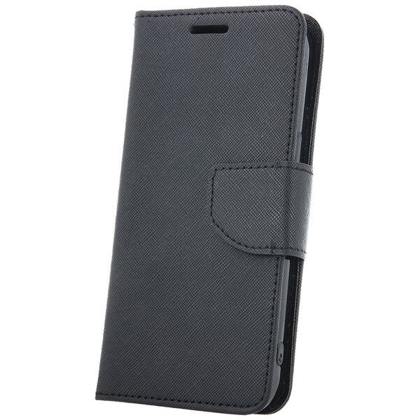 Smart Fancy case for Samsung Galaxy A15 4G / A15 5G black 5907457728752