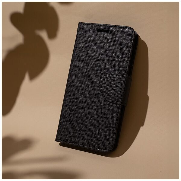 Smart Fancy case for Samsung Galaxy A15 4G / A15 5G black 5907457728752