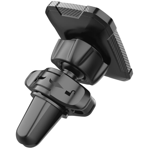 Forever car holder for air vent MH-260 magnetic black 5900495978745