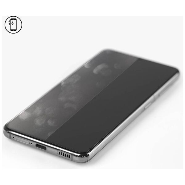 Tempered Glass 5D MOTOROLA EDGE 30 PRO/ EDGE X30 / EDGE 30 ULTRA MyScreen DIAMOND GLASS LITE edge Full Glue black 5904433206686