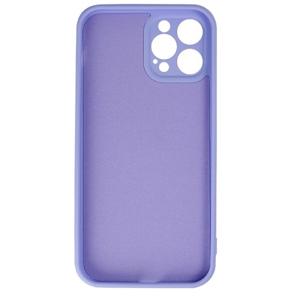 Finger Grip case for Samsung Galaxy S23 purple 5900495074690