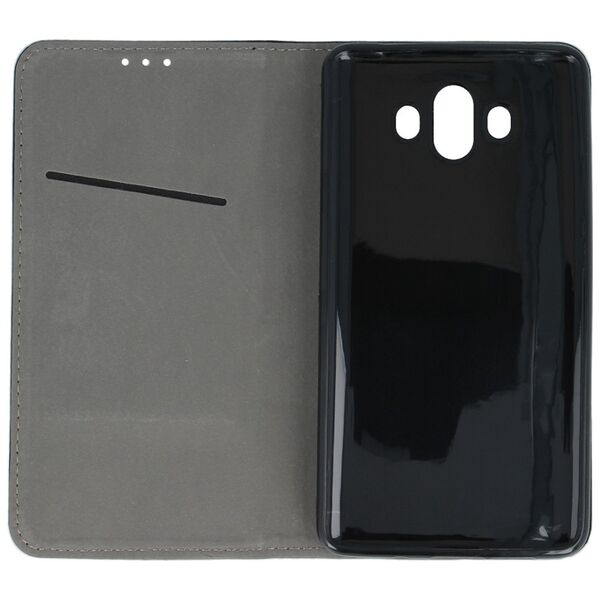 Smart Magnetic case for Xiaomi Redmi A3 4G (Global) black 5907457744424