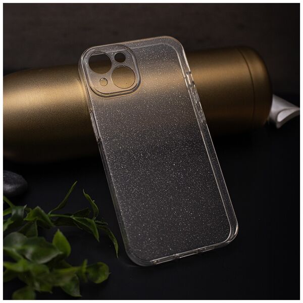 Shine case for Samsung Galaxy A25 5G (global) transparent 5907457723887