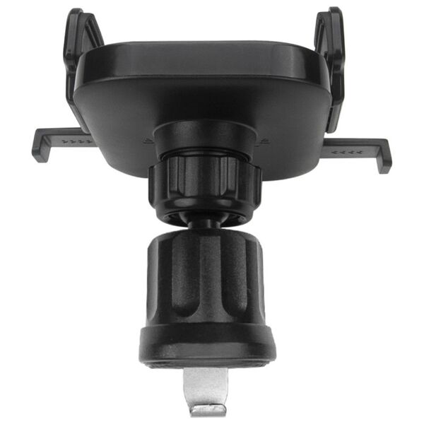 Maxlife car holder MXCH-07 black 5900495070906
