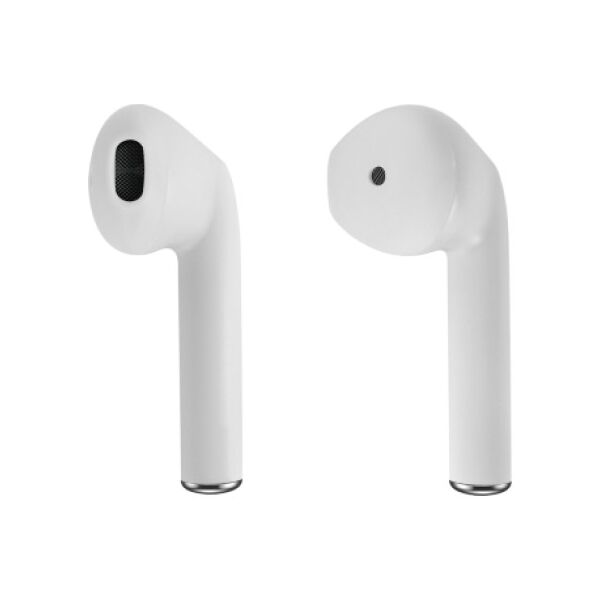 Setty Bluetooth earphones TWS with a charging case TWS-0 white 5900495033161