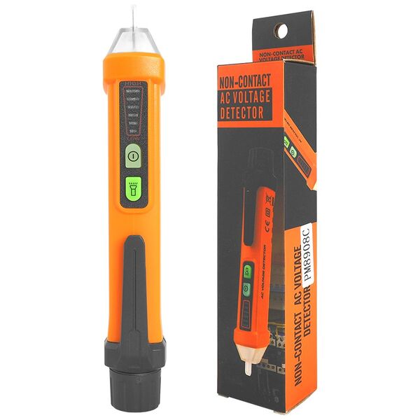 Contactless voltage detector PM8908C 5902270748727