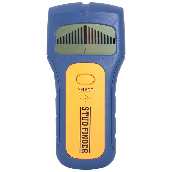 Voltage, metal and wood detector 3in1 5902270767506