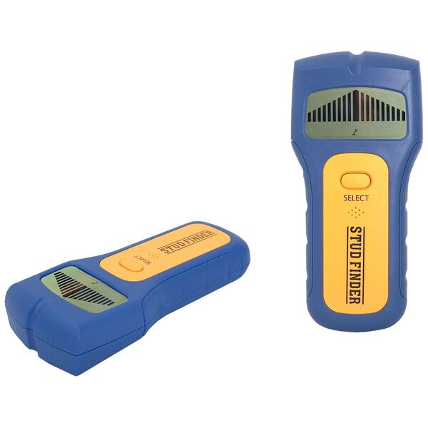 Voltage, metal and wood detector 3in1 5902270767506