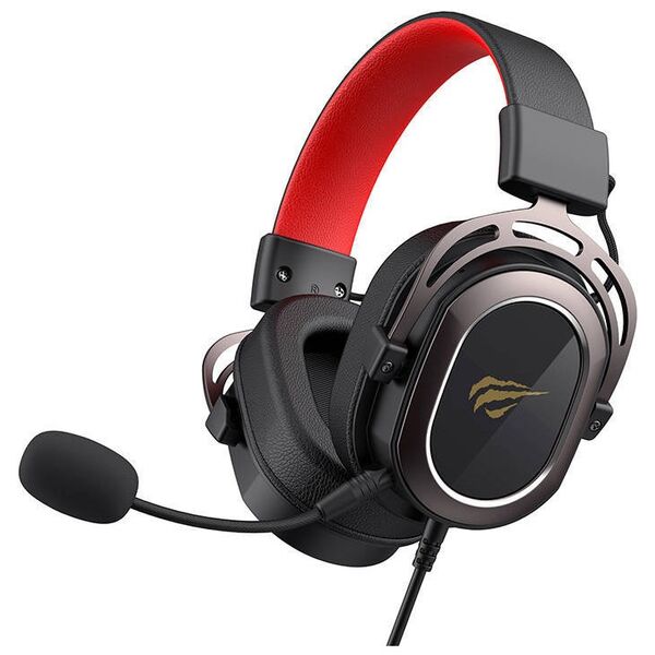 Havit H2008d Gaming Headphones 6939119020835