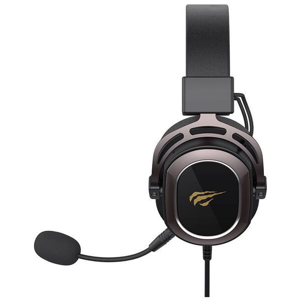 Havit H2008d Gaming Headphones 6939119020835