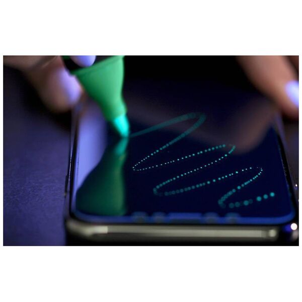 Tempered Glass 5D MOTOROLA EDGE 40 NEO MyScreen Diamond Glass Edge 3D black 5904433227049