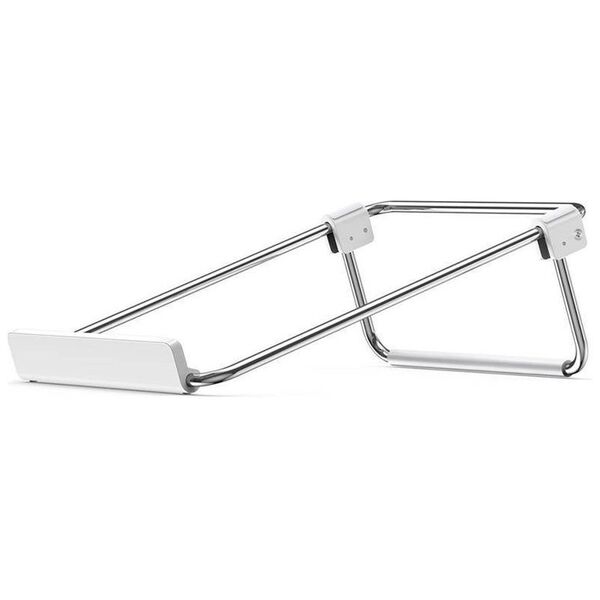 Laptop Stand UGREEN LP230, 11-17'', Adjustable (Silver) 6957303883486