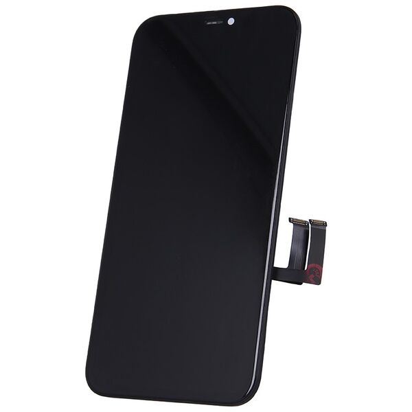 LCD Display with touch screen iPhone 11 Incell FHD black 5900495877512
