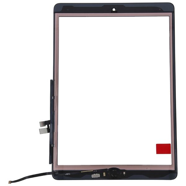 Touch Panel for iPad 9 10.2&quot; 2021 full front set black 5907457707238