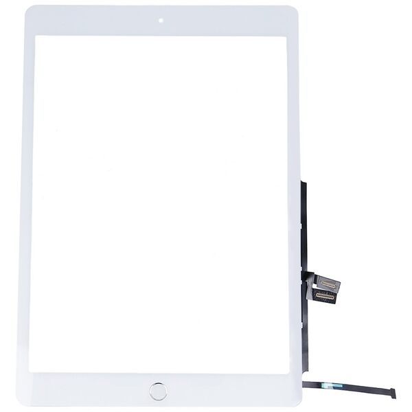 Touch Panel for iPad 7 10.2&quot; 2019/iPad 8 10.2&quot; 2020 full front set white 5907457707405