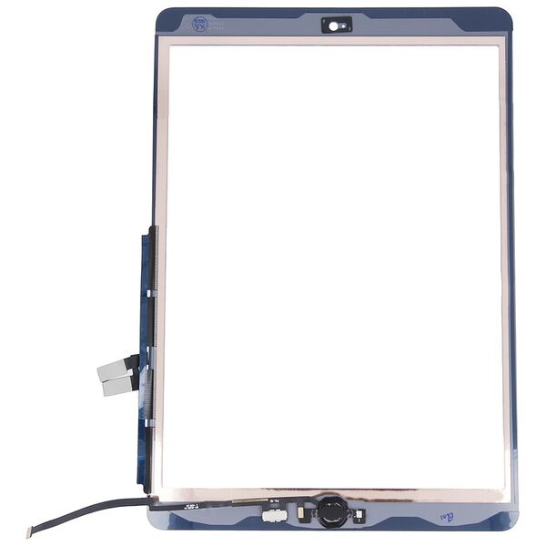 Touch Panel for iPad 7 10.2&quot; 2019/iPad 8 10.2&quot; 2020 full front set white 5907457707405