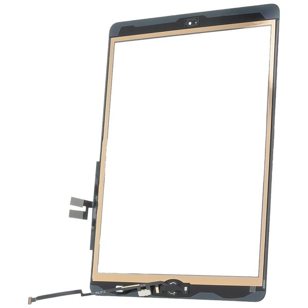 Touch Panel for iPad 7 10.2&quot; 2019/iPad 8 10.2&quot; 2020 full front set black 5907457707214