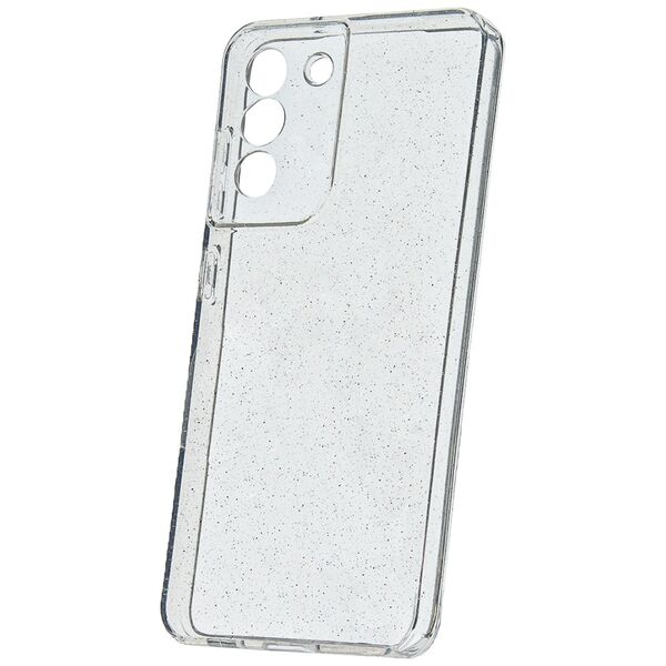Shine case for Samsung Galaxy S21 FE transparent 5900495047632