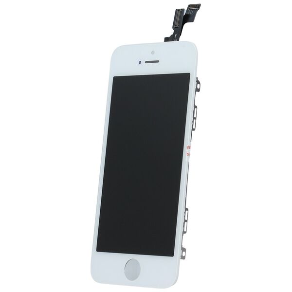 LCD Display with touch screen iPhone SE 2016 white AAAA 5900495611291