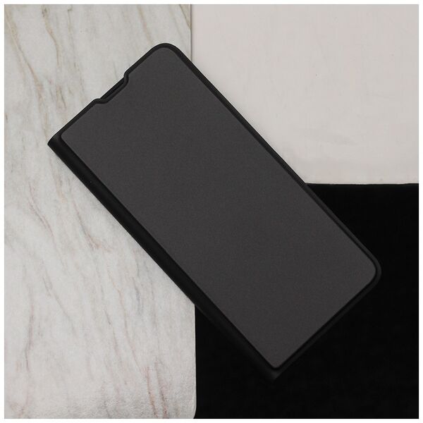 Smart Soft case for Samsung Galaxy S20 FE / S20 Lite / S20 FE 5G black 5900495079091